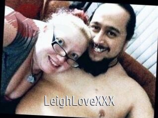 LeighLoveXXX