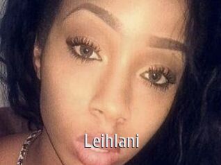 Leihlani Cigare à moustache