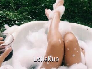 LeilaKuo