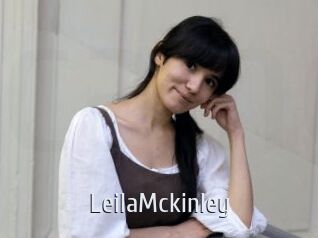 LeilaMckinley