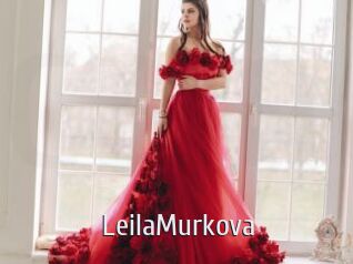 LeilaMurkova
