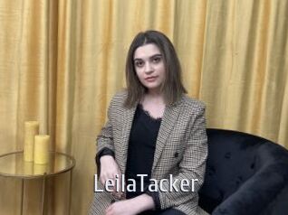 LeilaTacker