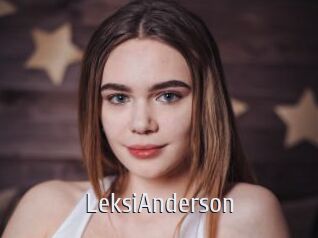 LeksiAnderson Cigare à moustache
