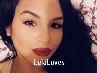 LelaLoves