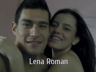 Lena_Roman