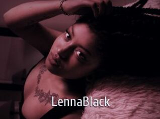 LennaBlack