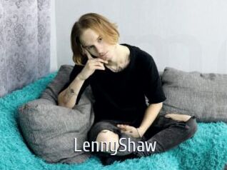 LennyShaw