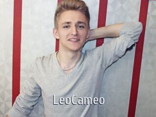 LeoCameo