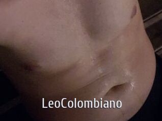 LeoColombiano Cigare à moustache