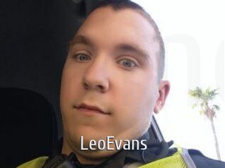 Leo_Evans