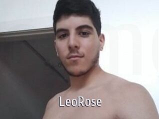 Leo_Rose Cigare à moustache
