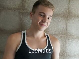 LeoWuds