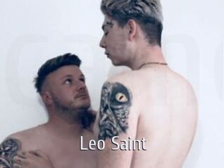 Leo_Saint