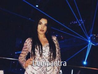 Leomantra