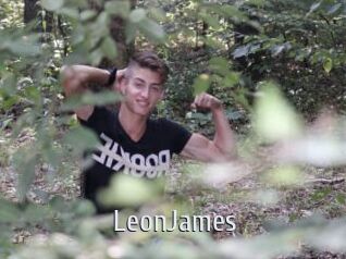 LeonJames