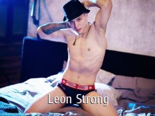 Leon_Strong