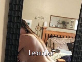 LeonaEve Cigare à moustache
