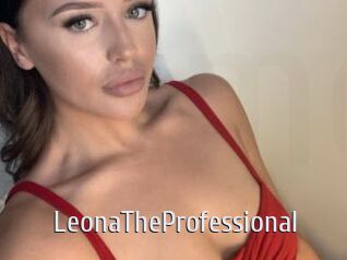 LeonaTheProfessional