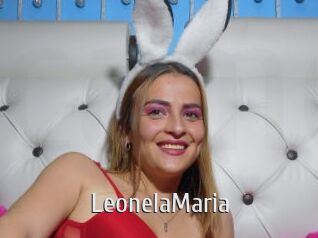 LeonelaMaria
