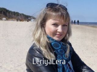 LeriyaLera