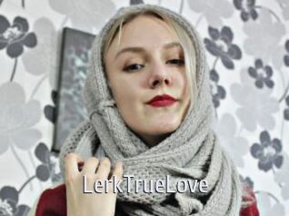 LerkTrueLove Cigare à moustache
