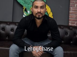 LeroyChase Cigare à moustache