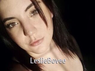 LeslieBovee