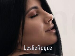 LeslieRoyce Cigare à moustache