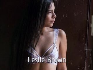 Leslie_Brown