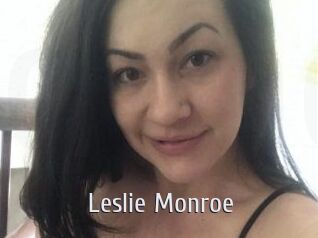 Leslie_Monroe