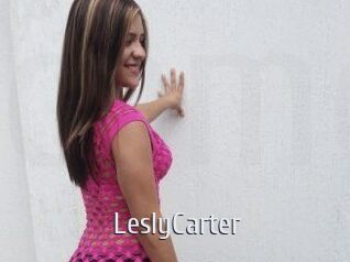 LeslyCarter
