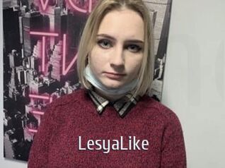 LesyaLike Cigare à moustache