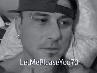 LetMePleaseYou70