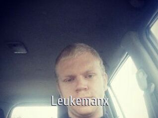 Leukemanx