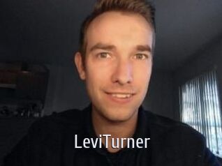 Levi_Turner
