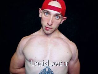 LewisLoverr