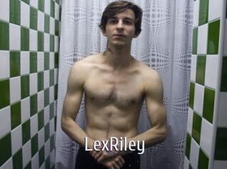 LexRiley