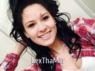 LexThaMilf