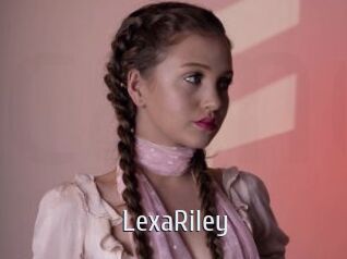 LexaRiley