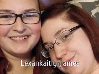 Lexankaitlynjames