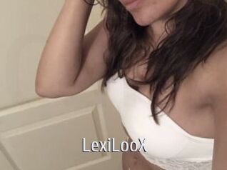 LexiLooX