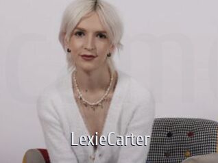 LexieCarter