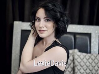 LexieDavis