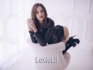 LexieLil Cigare à moustache