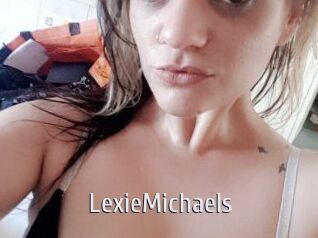 LexieMichaels