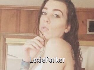 LexieParker