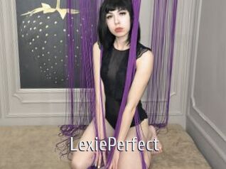 LexiePerfect