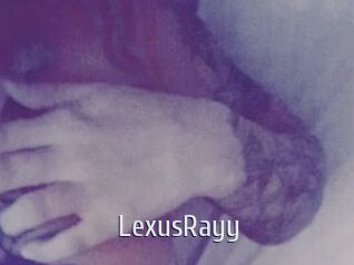 LexusRayy