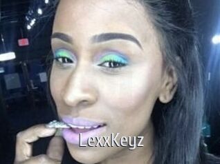 Lexx_Keyz