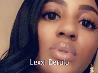 Lexxi_Derulo Cigare à moustache